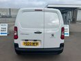 Peugeot Partner 1.5 Partner Professional Premium+ BHDi 35