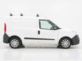 Vauxhall Combo 1.3 CDTi 2000 ecoFLEX 16v Panel Van 3dr Diesel Manual FWD L1 H1 (s/s) (126 16