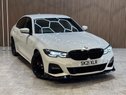BMW 3 Series 2.0 320d M Sport MHEV Auto 4dr