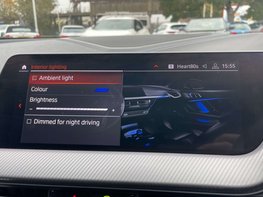 BMW 2 Series 1.5 218I M Sport 4dr 40