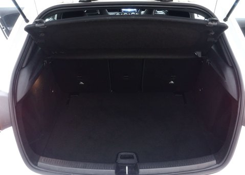Mercedes-Benz A Class 1.3 A 200 AMG Line Exeutive Auto 5dr 50