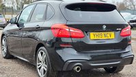 BMW 2 Series 1.5 218i M Sport MPV 5dr Petrol DCT Euro 6 (s/s) (140 ps) 4