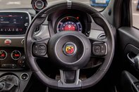 Abarth 500 595 TURISMO 14