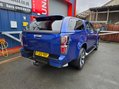 Isuzu D-Max DL40 DCB Auto 8