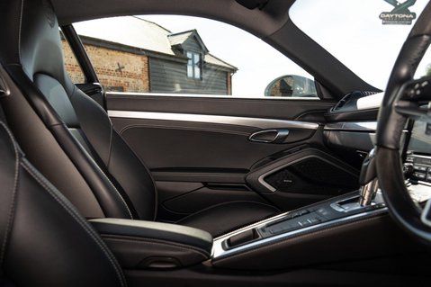 Porsche 718 Cayman 2.0T Style Edition PDK Euro 6 (s/s) 2dr 39