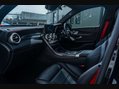 Mercedes-Benz GLC 3.0 AMG GLC 43 Premium+ 4Matic Auto 4WD 5dr 7