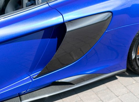 McLaren 675LT Spider 28