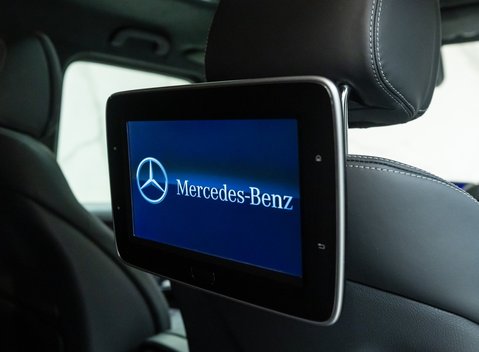 Mercedes-Benz G Class AMG G63 MAGNO EDITION 18