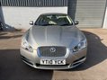 Jaguar XF 3.0 V6 Luxury Auto Euro 4 4dr 2