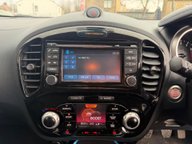 Nissan Juke TEKNA DIG-T 11