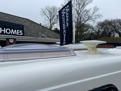 Autosleeper Symbol *** SOLD *** 26