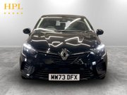 Renault Clio 1.0 TCe evolution Hatchback 5dr Petrol Manual Euro 6 (s/s) (90 ps) Sat Nav 2