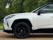 Toyota Rav 4 VVT-I DYNAMIC 10