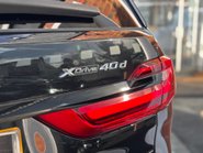 BMW X7 XDRIVE40D M SPORT MHEV 21