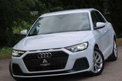 Audi A1 1.0 TFSI 30 Sport Sportback S Tronic Euro 6 (s/s) 5dr