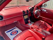 Porsche Cayman 3.4 987 S PDK 2dr 15