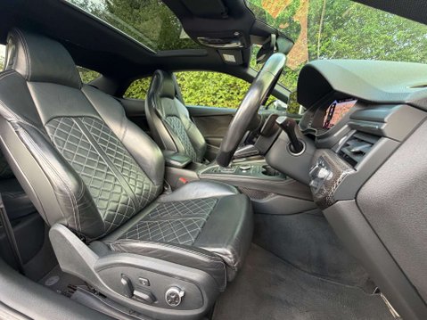 Audi S5 3.0 S5 TFSI Quattro Auto 4WD 2dr 23