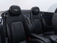 Bentley Continental 4.0 Continental GT V8 Auto 4WD 2dr 37