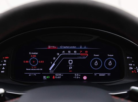 Audi RS Q8 Vorsprung 14