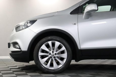 Vauxhall Mokka X ELITE NAV ECOTEC S/S 26