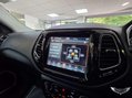 Jeep Compass 2.0 MultiJetII Night Eagle 4WD Euro 6 (s/s) 5dr 83