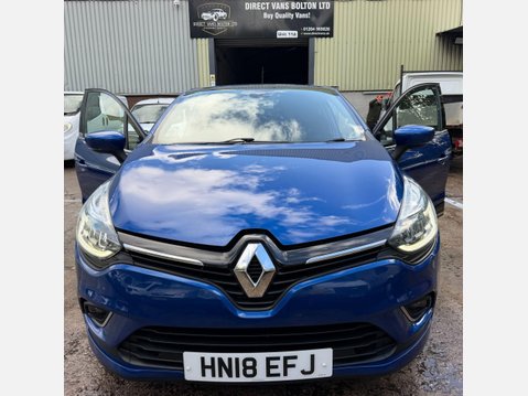 Renault Clio 0.9 TCe Dynamique S Nav Hatchback 5dr Petrol Manual Euro 6 (s/s) (90 ps) 3