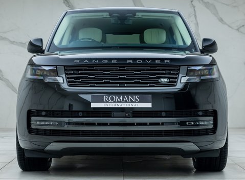 Land Rover Range Rover P460e Autobiography LWB 4