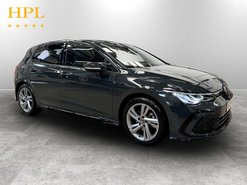 Volkswagen Golf 1.5 eTSI MHEV R-Line Hatchback 5dr Petrol Hybrid DSG Euro 6 (s/s) (150 ps)