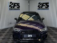Audi RS3 2.5 TFSI Saloon 4dr Petrol S Tronic quattro Euro 6 (s/s) (400 ps) 18
