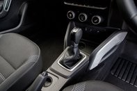 Dacia Duster JOURNEY TCE 33