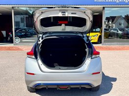 Nissan LEAF Leaf E+ Tekna 62 kw/h battery, 239 mile range, 5dr 74