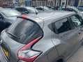 Nissan Juke 1.6 N-Connecta XTRON Euro 6 5dr 17