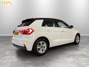 Audi A1 1.0 TFSI 25 Technik Sportback 5dr Petrol Manual Euro 6 (s/s) (95 ps) 7