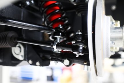 Aston Martin DB6 4.2 Vantage 71