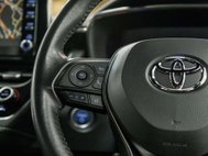 Toyota Corolla 1.8 VVT-h Design Touring Sports 5dr Petrol Hybrid CVT Euro 6 (s/s) (122 ps) 38