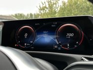 Mercedes-Benz CLA Class CLA 220 AMG LINE PREMIUM PLUS 47