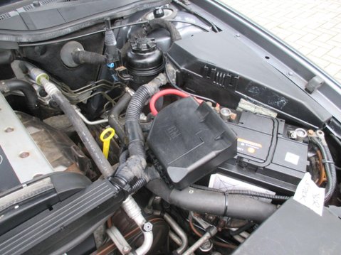 Vauxhall Omega 2.2i 16v CD 4dr 50