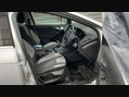 Ford Focus 1.6 Focus Zetec 125 5dr 9