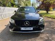 Mercedes-Benz GLC 2.1 GLC250d AMG Line G-Tronic+ 4MATIC Euro 6 (s/s) 5dr 2