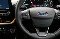 Ford Fiesta B AND O PLAY ZETEC 20