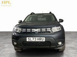 Dacia Duster 1.0 TCe Essential SUV 5dr Petrol Manual Euro 6 (s/s) (90 ps) Air Con - Allo