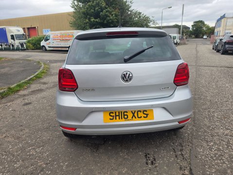 Volkswagen Polo 1.0 Polo Match 5dr 9