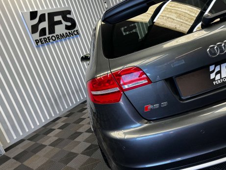 Audi RS3 2.5 TFSI Sportback 5dr Petrol S Tronic quattro Euro 5 (340 ps) 21