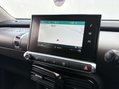 Citroen C4 Cactus 1.2 C4 Cactus Flair PureTech S/S 5dr 47