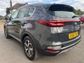 Kia Sportage 1.6 Sportage Edition 25 ISG 5dr 10