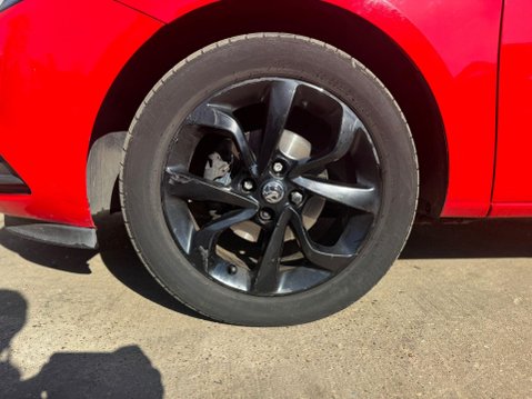 Vauxhall Corsa 1.4i Griffin Euro 6 (s/s) 3dr 22