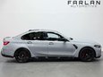 BMW M3 3.0 BiTurbo Competition Saloon 4dr Petrol Steptronic M xDrive Euro 6 (s/s) 19