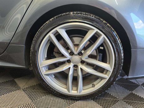 Audi A7 3.0 TDI V6 S line Sportback 5dr Diesel S Tronic quattro Euro 6 (s/s) (272 p 34