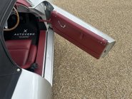 Martin and Walker Speedster 2.0L 60