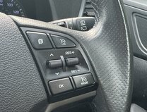 Hyundai TUCSON 1.7 CRDi Blue Drive GO! SE SUV 5dr Diesel DCT Euro 6 (s/s) (141 ps) 14